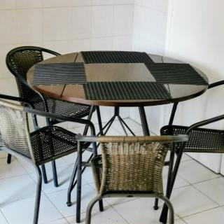 Amplio penthouse colonia del valle - 3