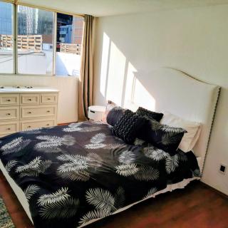 Amplio penthouse colonia del valle - 2