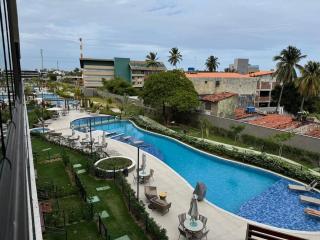 Beach Class Summer, Praia de Cupe. Próximo ao centro Porto de Galinhas - By Eureka - 6