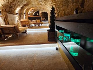 Le Tunnel du Moulin - 4