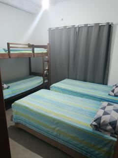 Refúgio tropical Maresia casa completa privativa 800 MT da praia - 7