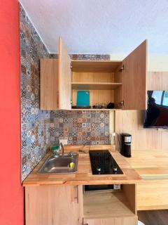 Naab apart complex - 4