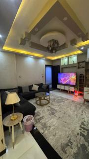 شقة فاخرة - 7