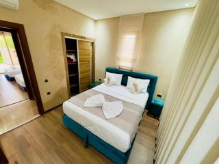 Prestigia argan golf appartement luxe - 3