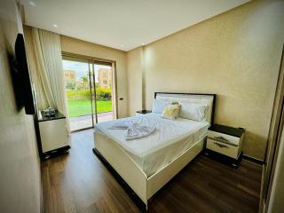 Prestigia argan golf appartement luxe - 2