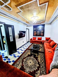 Magnifique appartement proche centre ville Oujda - 0