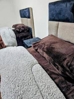 Magnifique appartement proche centre ville Oujda - 3