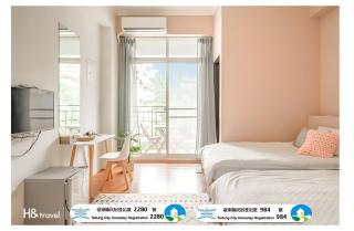 台東普悠瑪風格旅店民宿編號2280號 丨娜娜雅筑民宿編號984號 - 0