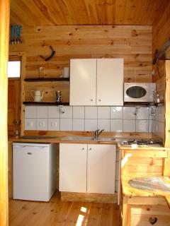 studio MONT LOUIS - La Cabanasse - 8