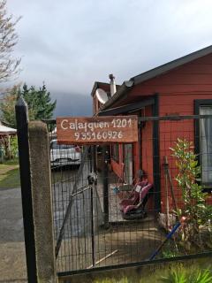 Mini departamento 3 - 8