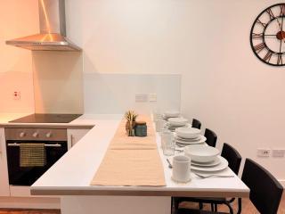 Bluebird Suites Croydon - 3