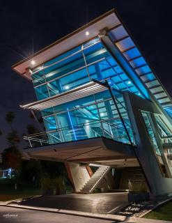 Nebulae Loft Design Stay with Jacuzzi & Firepit - 4