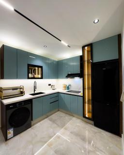Appartement Luxe et Spacieux au centre de Tanger - proche plage - 3