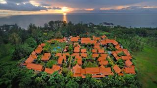 Khaolak Bhandari Resort & Spa - Khao Lak - 3