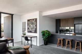 Astra Apartments Wollongong Beatson Street - 2