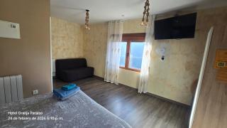 CA Granja Paraíso, Oasis Rural & Bienestar - 2