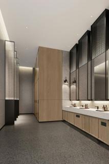 Four Points by Sheraton Wuxi Liangxi - 9