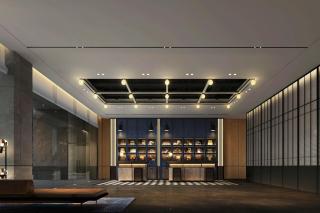 Four Points by Sheraton Wuxi Liangxi - 5