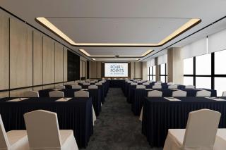 Four Points by Sheraton Kunming Chenggong - 3