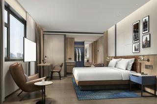 Four Points by Sheraton Harbin City Center - 4
