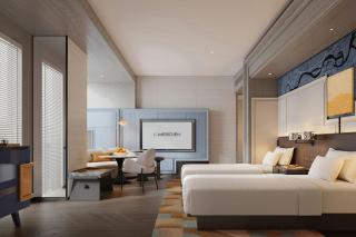 Le Méridien Changzhou - 3