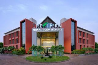 The Fern Royal Farm Resort Anjar, Series by Marriott - 0