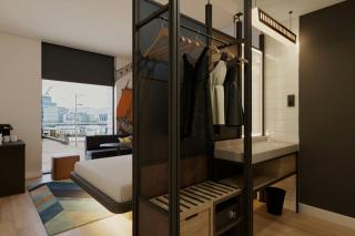 Aloft Belfast Titanic Quarter - 2