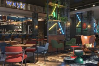 Aloft by Marriott Belfast Titanic Quarter - 1