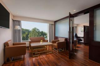 The Fern Residency Jodhpur, Series by Marriott - 8