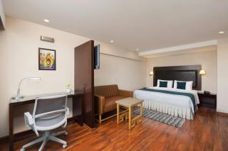 The Fern Residency Jodhpur, Series by Marriott - 7