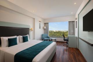 The Fern Residency Jodhpur, Series by Marriott - 5