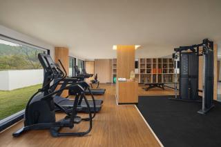 Le Méridien Dehradun India Resort & Spa - 2