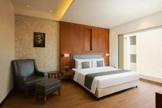 The Fern Residency Bhopal, Series by Marriott - 7