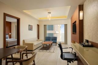 The Fern Residency Bhopal, Series by Marriott - 8