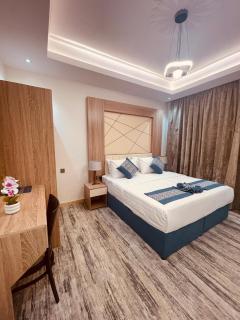 الفرسان المتحدة للشقق المخدومة شارع الأمير ماجد - 6