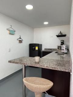 Kaza Living Usaquén - 7