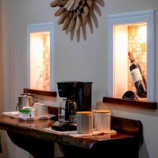 Trinitica Cedros Island Eco Retreat - 2