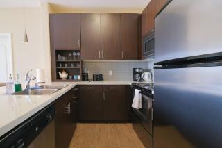 Vacation Apartments in Marina Del Rey - 4