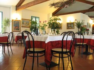 Hotel Rurale Canneviè - 5