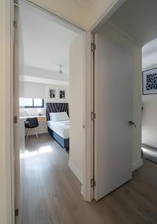 Navarrete Prime Residence - 1