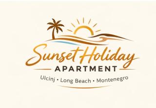 Sunset Holiday Apartment Ulcinj Montenegro - 8
