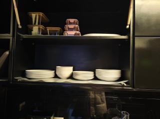 NonnaZzZ Place AUC Avenue New Cairo - 2