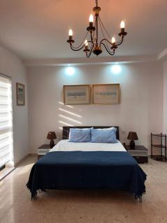 Qui-Si-Sana Seafront Apartment - 5