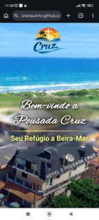 hotel pousada cruz - 8