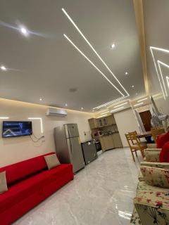 فيلا شيرى - العين السخنة - ستيلا دى مارى - سى فيو - 3