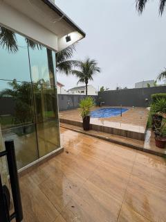 Casa Show Safra Bandeirantes 2 Neighborhood - 0