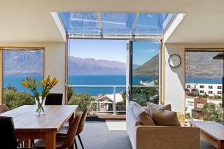Stunning Lake & Alpine Views - Fernhill Retreat - 3