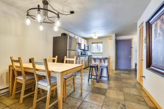 Winter Park Condo Rental about 2 Mi to Ski Resort! - 9