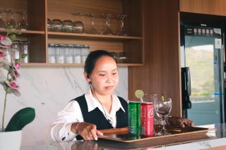 STHANATAPA HILL's - 1