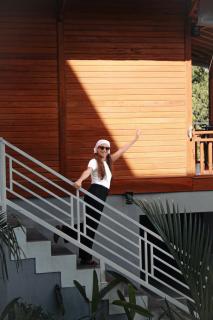 STHANATAPA HILL's - 4